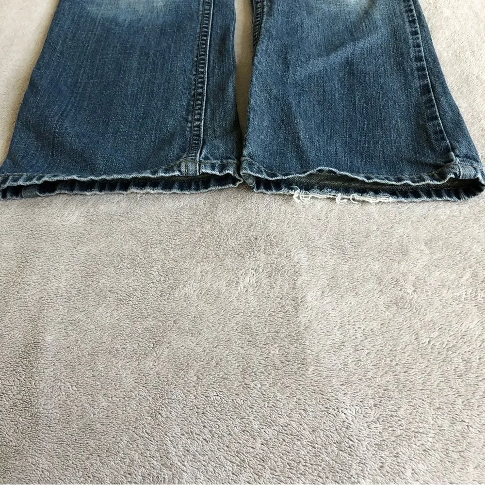 Gymboree Bootcut Jeans